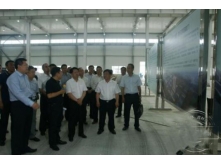 吉林白城工業(yè)園區(qū)閩臺食品產(chǎn)業(yè)園投資有限公司白城市雙創(chuàng)中心建設項目